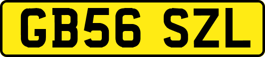 GB56SZL