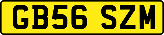GB56SZM