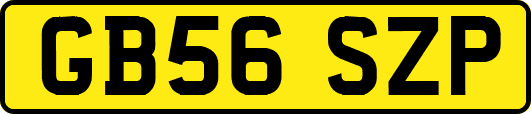 GB56SZP