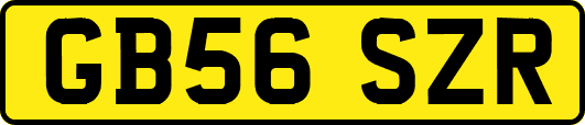 GB56SZR