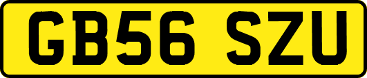 GB56SZU