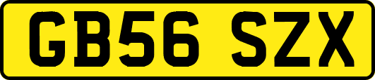 GB56SZX