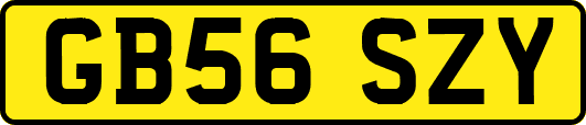GB56SZY