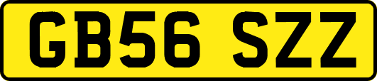 GB56SZZ