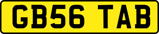 GB56TAB