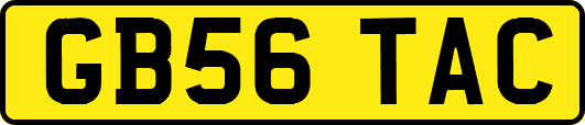 GB56TAC