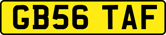 GB56TAF