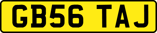 GB56TAJ