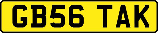 GB56TAK