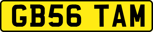 GB56TAM