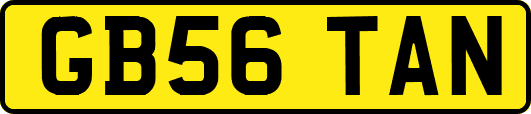GB56TAN
