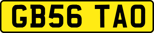 GB56TAO
