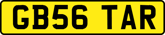 GB56TAR