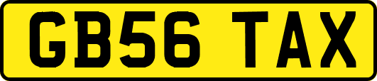 GB56TAX