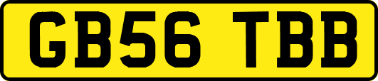 GB56TBB