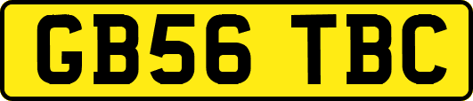 GB56TBC