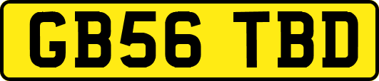 GB56TBD