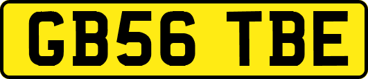 GB56TBE