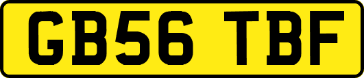 GB56TBF