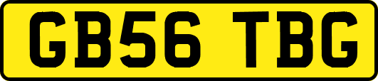 GB56TBG