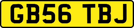 GB56TBJ