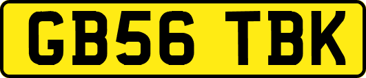 GB56TBK