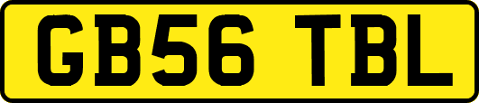 GB56TBL
