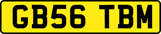 GB56TBM