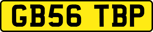 GB56TBP