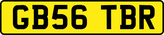 GB56TBR