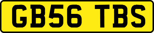GB56TBS