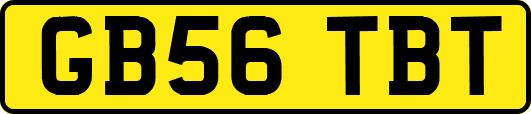 GB56TBT