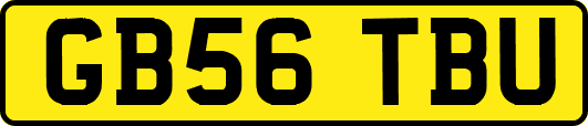 GB56TBU