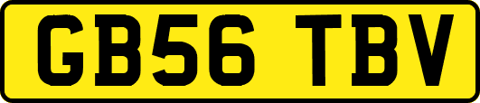 GB56TBV