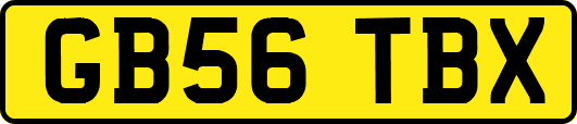 GB56TBX