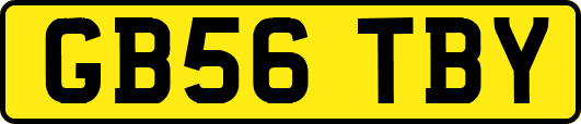 GB56TBY