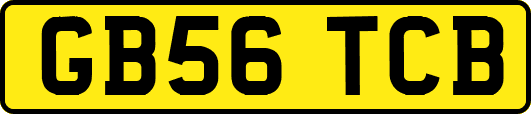 GB56TCB