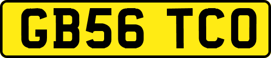 GB56TCO