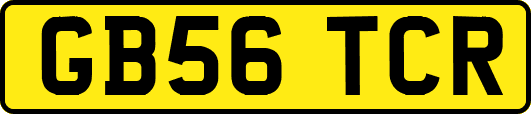 GB56TCR