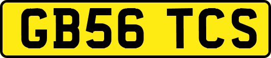 GB56TCS