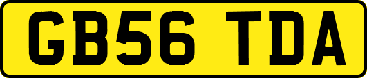 GB56TDA