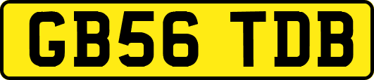 GB56TDB