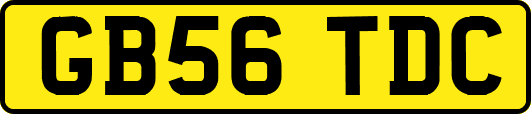 GB56TDC