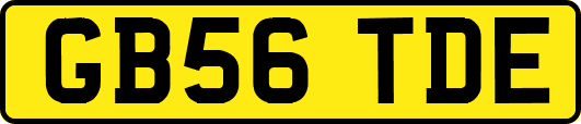 GB56TDE