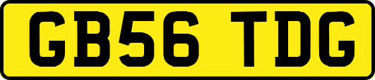GB56TDG