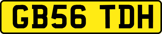 GB56TDH