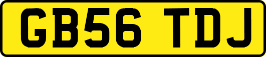 GB56TDJ