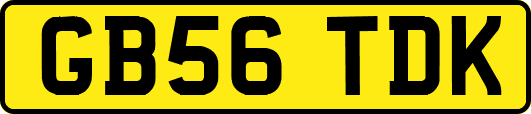 GB56TDK