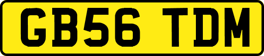 GB56TDM