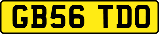 GB56TDO